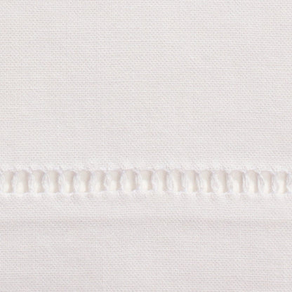 Hemstitch Tea Towels