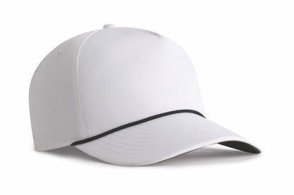 The Harrison 5-Panel Unstructured Hat