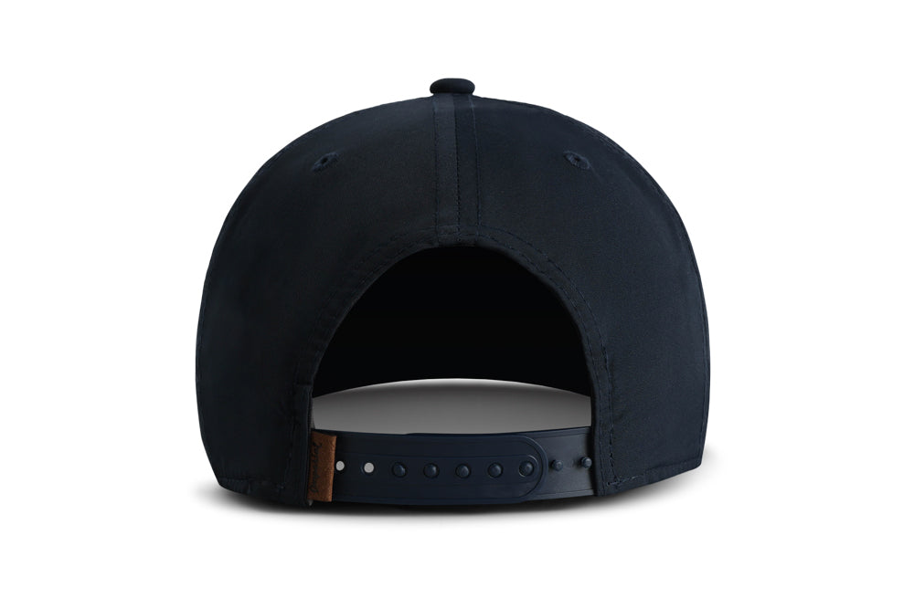 The Harrison 5-Panel Unstructured Hat