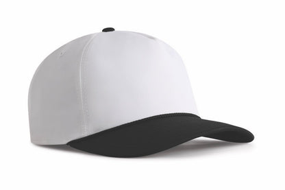 The Harrison 2-Tone Performance Rope Cap
