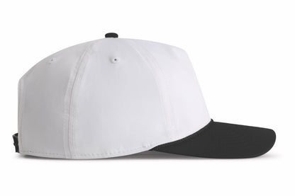 The Harrison 2-Tone Performance Rope Cap