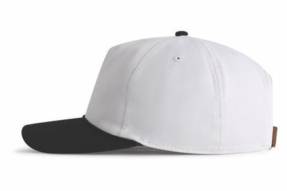 The Harrison 2-Tone Performance Rope Cap