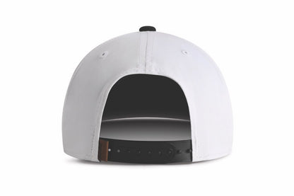 The Harrison 2-Tone Performance Rope Cap