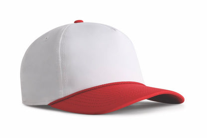 The Harrison 2-Tone Performance Rope Cap