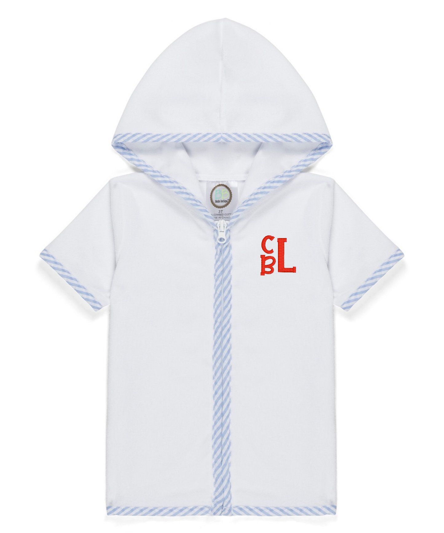Swimsuit Coverups BOY