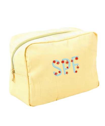 SPF Pouch