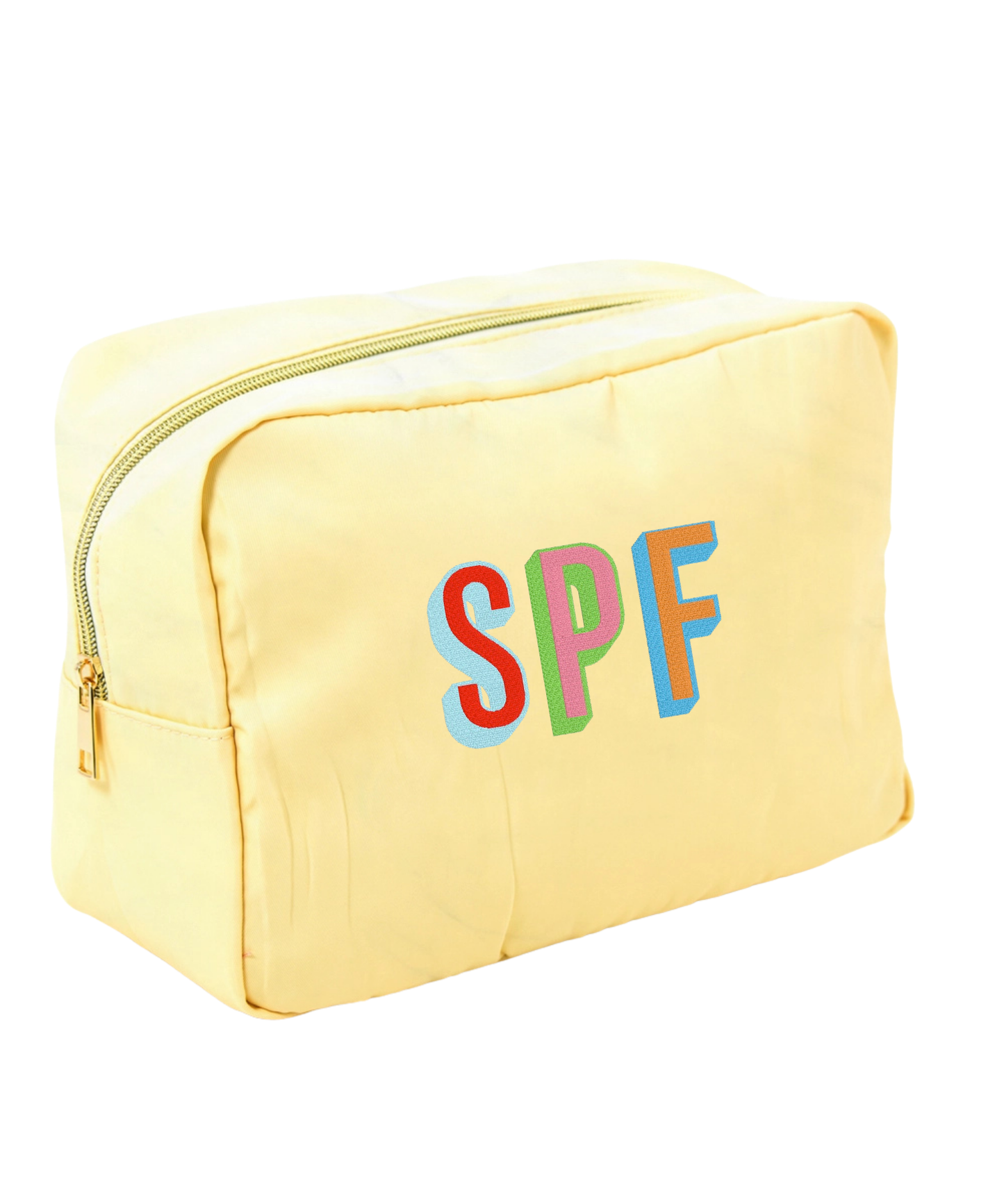 SPF Pouch