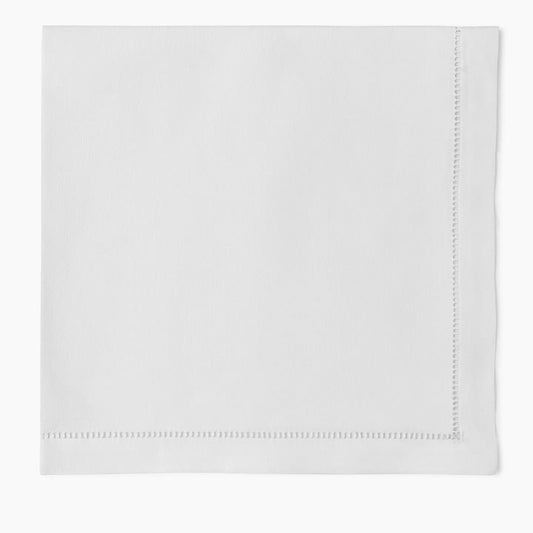 Hemstitch Dinner Napkins