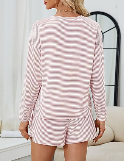 Women's Lounge Set