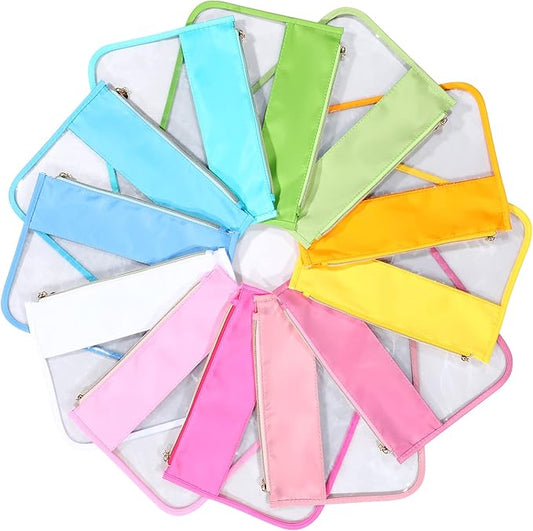 Nylon Pouch
