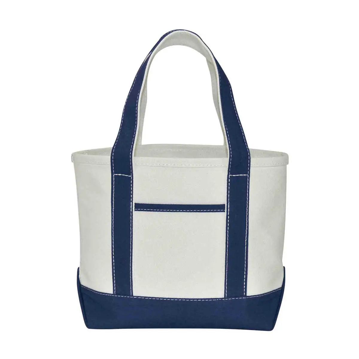 Small Canvas Tote