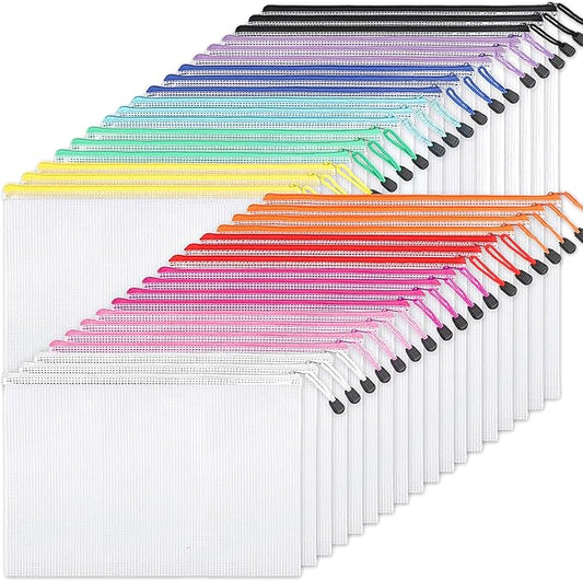 Zipper Pouch