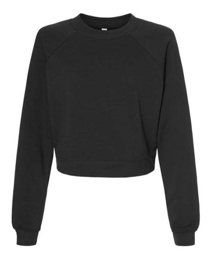 Cropped Sweatshirt