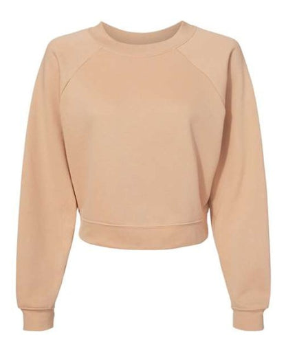 Cropped Sweatshirt