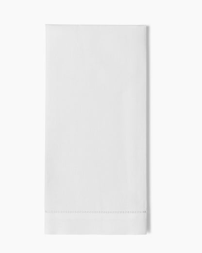 Hemstitch Tea Towels