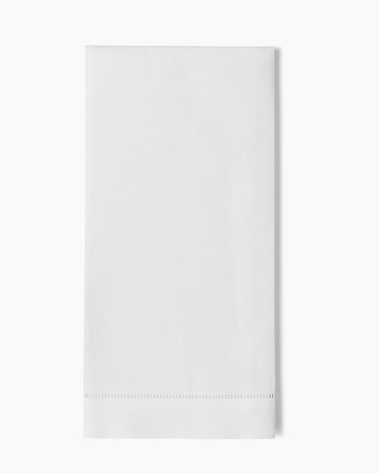 Hemstitch Tea Towels