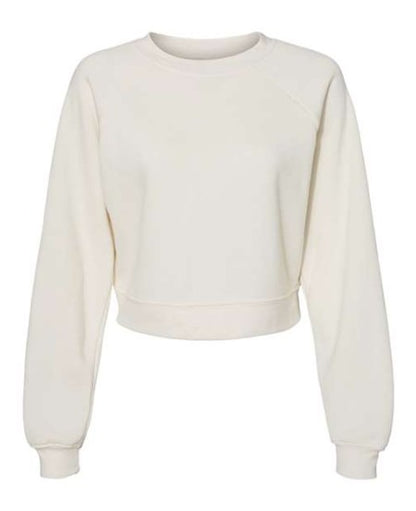 Cropped Sweatshirt