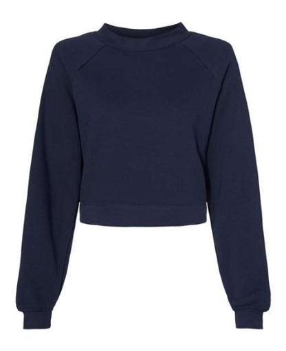 Cropped Sweatshirt