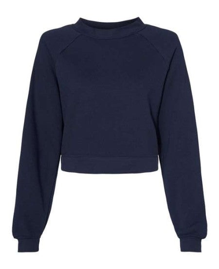 Cropped Sweatshirt