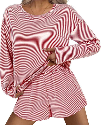 Women's Lounge Set