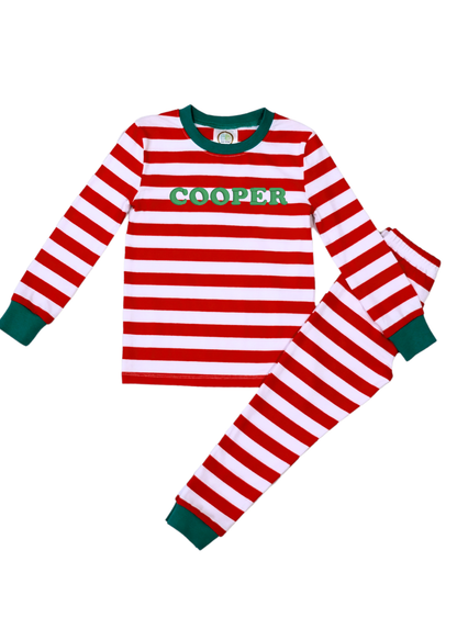 Christmas Pajamas
