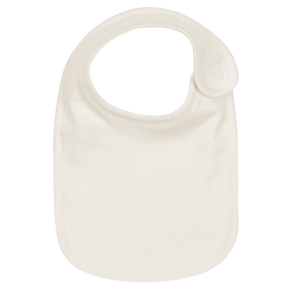 Baby Bib Plain