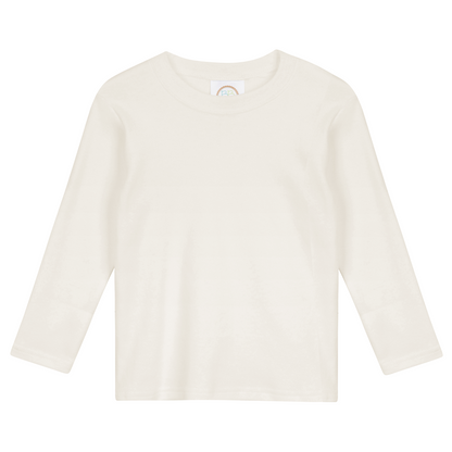 Long Sleeve Tshirt