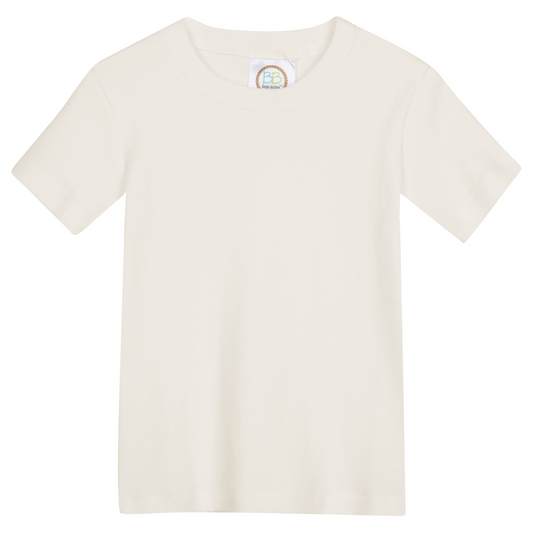 Short Sleeve Tshirt TODDLER