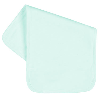 Burp Cloth Plain