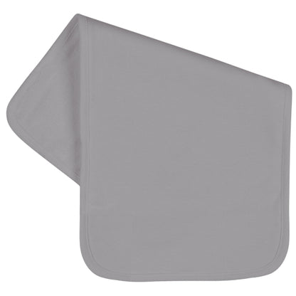 Burp Cloth Plain