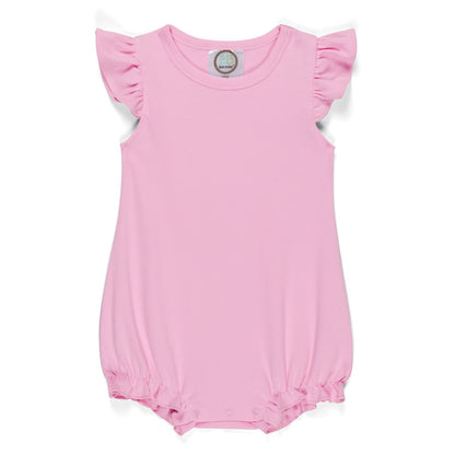 Flutter Sleeve Bubble