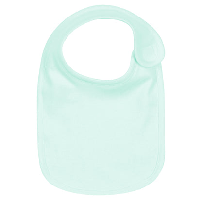 Baby Bib Plain