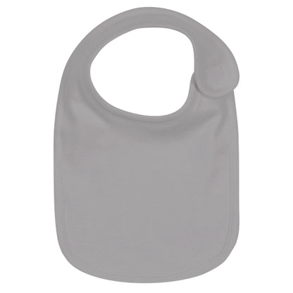 Baby Bib Plain