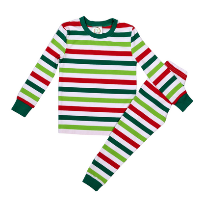 Christmas Pajamas