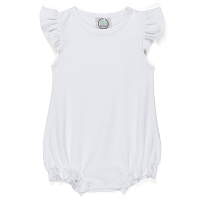 Flutter Sleeve Bubble
