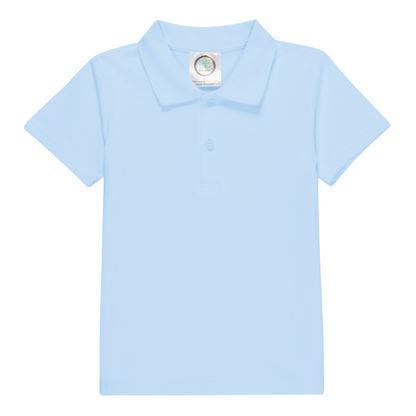 Collared Shirt