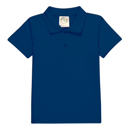Collared Shirt