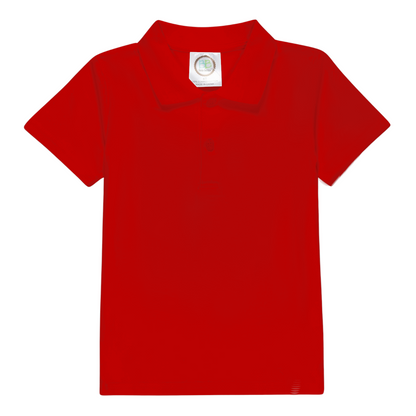 Collared Shirt