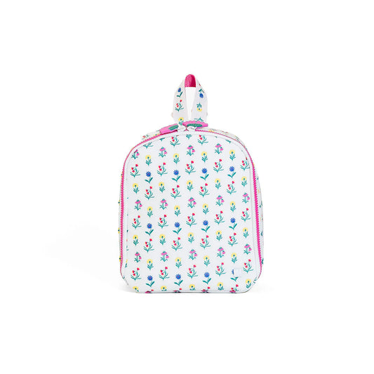 BRING IT Lunch Bag - WILD FLOWER