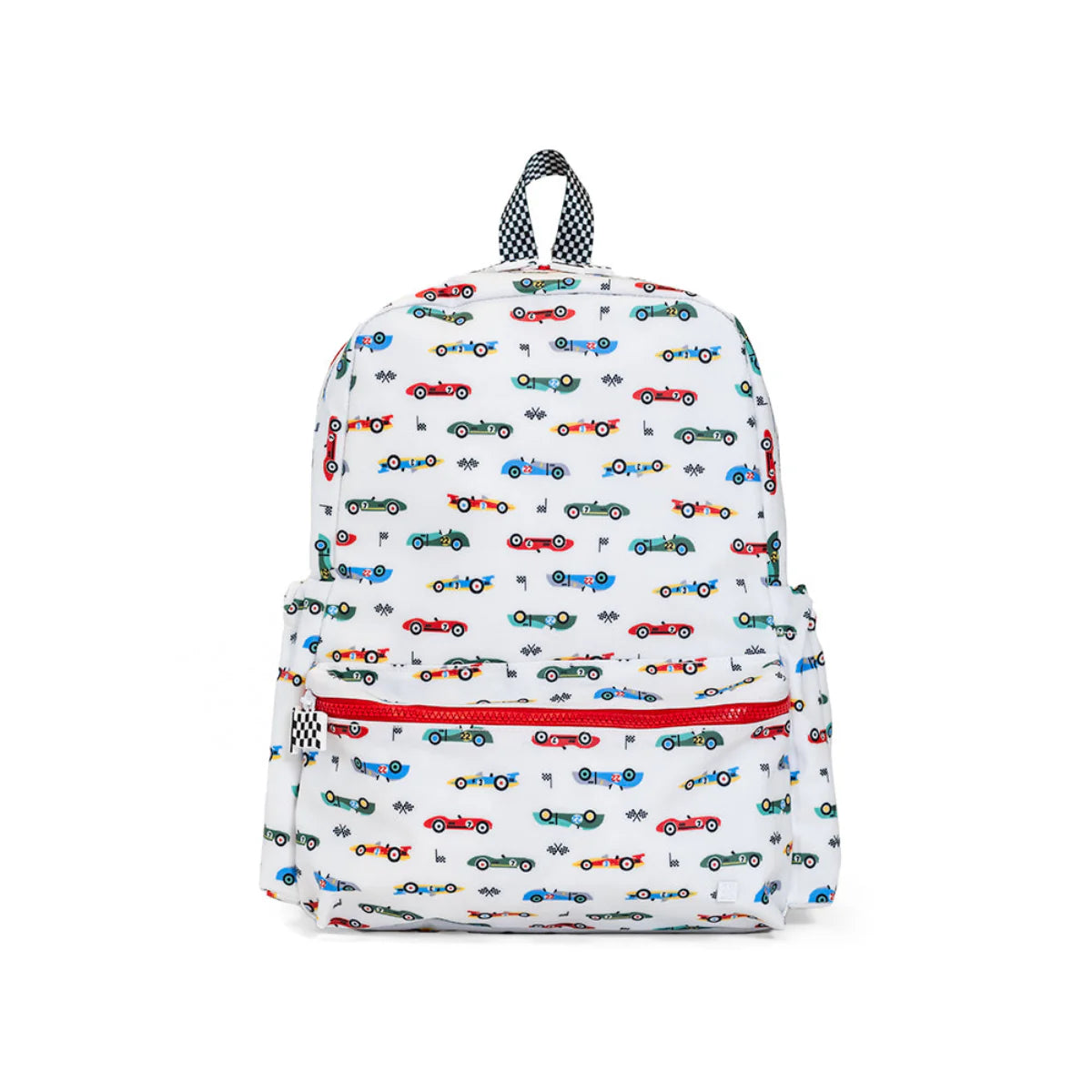 BACKPACKER - BACKPACK VROOM
