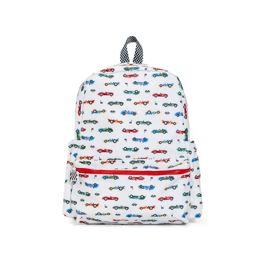 BACKPACKER - BACKPACK VROOM
