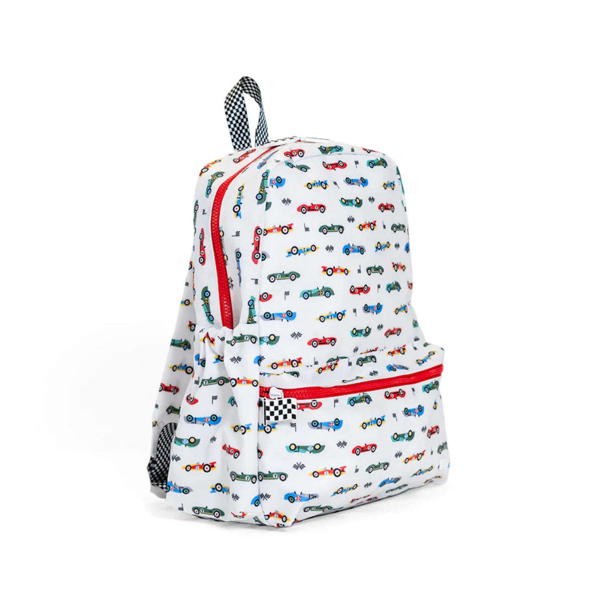 BACKPACKER - BACKPACK VROOM