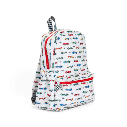 BACKPACKER - BACKPACK VROOM