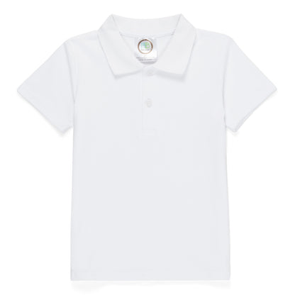 Collared Shirt