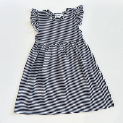 Custom Team Colors Cheerleader Dress