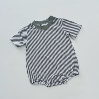 Striped TShirt Bubble