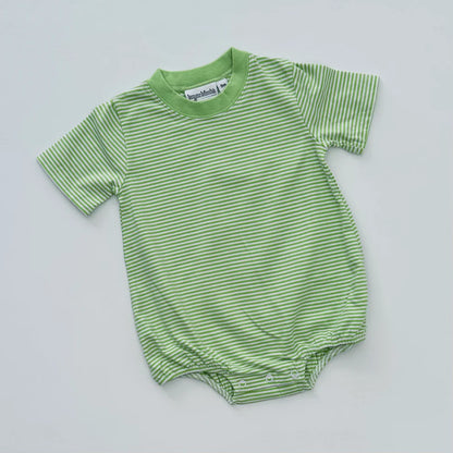 Striped TShirt Bubble