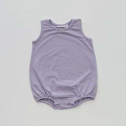 Striped Bubble
