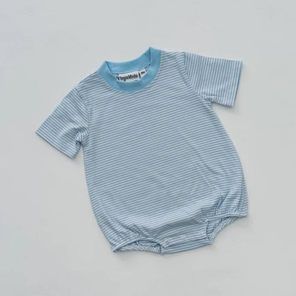 Striped TShirt Bubble