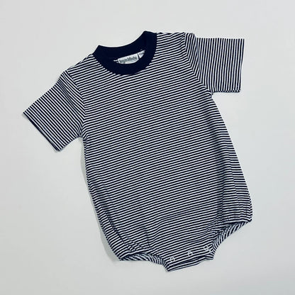 Striped TShirt Bubble
